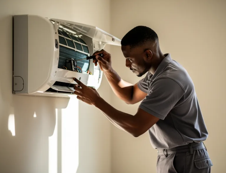 Klimaanlagen Reparatur Service in Castrop-Rauxel